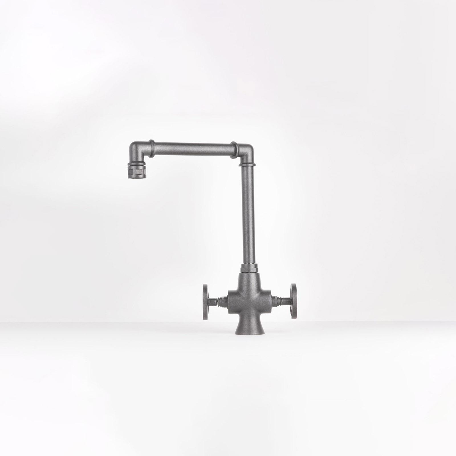 High-quality mixer tap Queen - rc942065