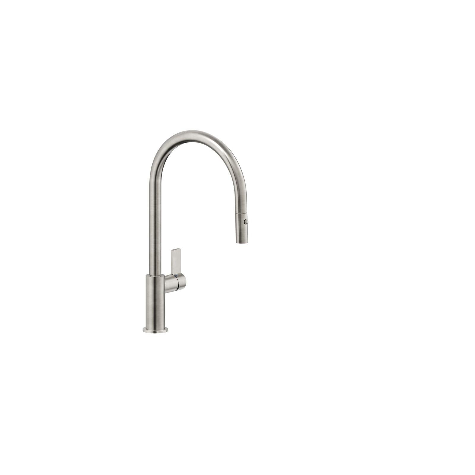 High-quality mixer tap Queen - rc96137do065