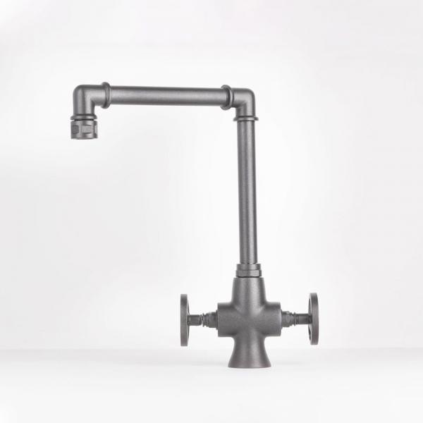 High-quality mixer tap Queen - rc942065