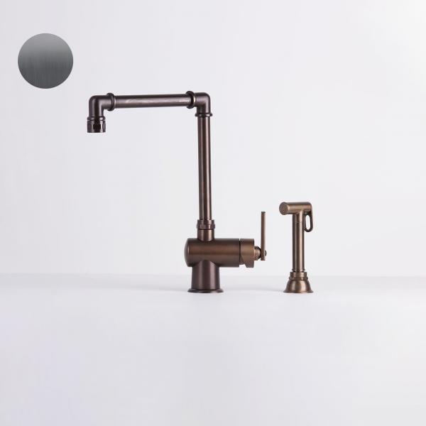 High-quality mixer tap Queen - rc948136
