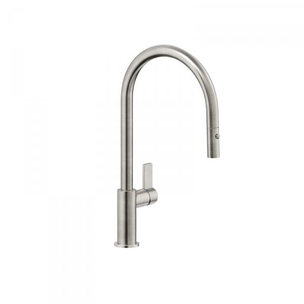 High-quality mixer tap Queen - rc96137do065